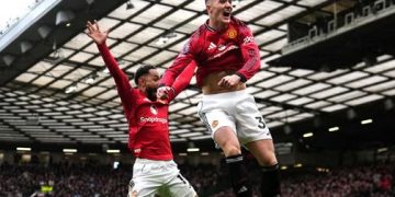 man utd vs aston villa