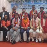 ntva new elected committee