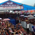 हेमजा आलु महोत्सवमा ३६ लाखको व्यापार, ५ करोड बढीको कारोबार 4 (2)