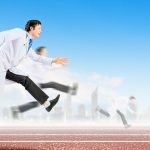 Homepage doctor running