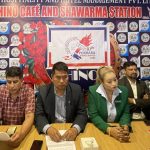 पोखरा स्पोर्टस् अवार्डको मिति लम्बियो, ९ विधाको पुरस्कार घोषणा Pokhara-Sports-Award-Photo-2-scaled