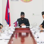 शनिबार र आइतबार सरकारी कार्यालय र शैक्षिक संस्था बिदा दिने निर्णय balen cabinet