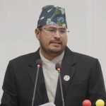 'मकै पोलेर सहकारीमा राखेको पैसा पचाउनेमाथि कारवाही होस्' - ज्ञानेन्द्र शाही gyanendra shahi