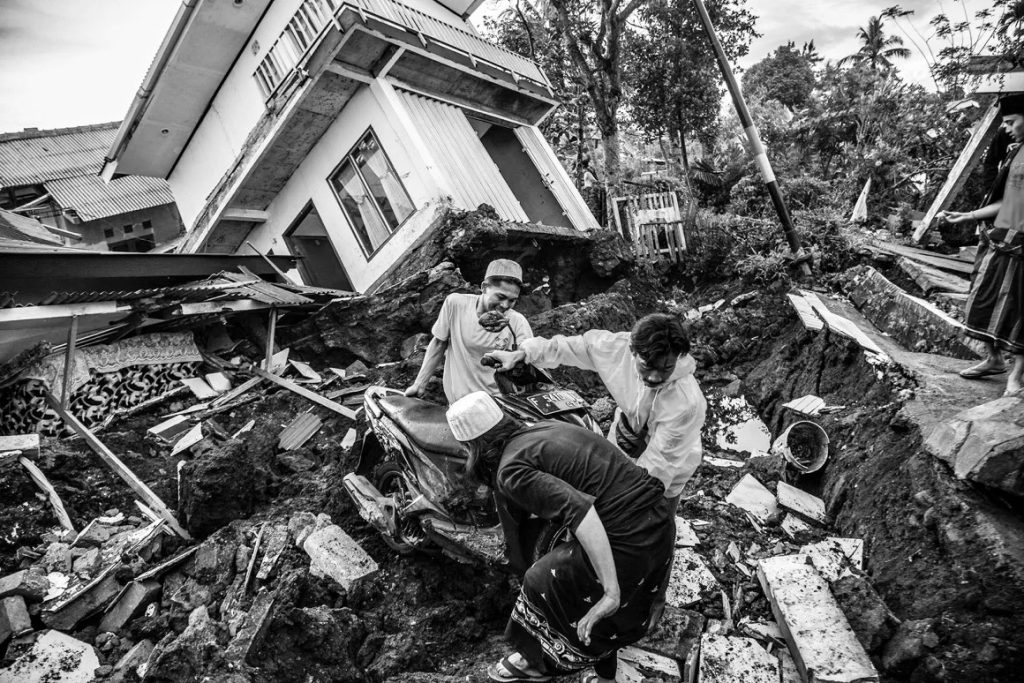 indonesia-quake