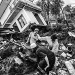 इन्डोनेसियामा ७.४ म्याग्निच्युडको भूकम्प, सुनामी चेतावनी indonesia-quake