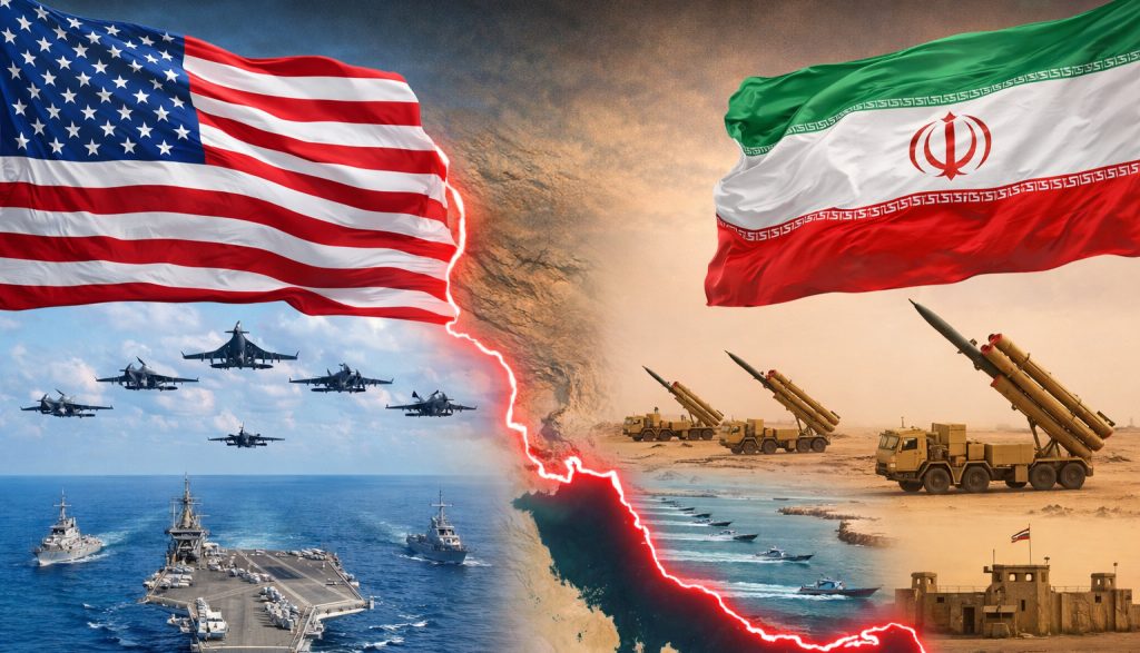 iran america war1