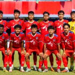 साफ यू–२० च्याम्पियनसिप: सेमिफाइनलमा आज नेपाल बंगलादेशसँग भिडदै u-20