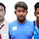 रारा पोखरा स्पोर्टस् अवार्डः को बन्ला सर्वोत्कृष्ट वर्ष पुरुष खेलाडी ? 1f296a0e-4337-401f-a971-47bf329acebb