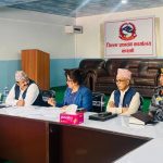 कास्कीमा एम्बुलेन्समाथि नियमनः जीपीएस जडानदेखि चालकको पोशाकसम्म अनिवार्य 697792752_1395054819326836_3476148753063833776_n