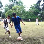 school football