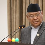 'प्रधानमन्त्रीलाई बधाई दिउँ कि दुःख व्यक्त गरुँ ?' नेता आङ्देम्बे bhishma-angdambe_sidhakura-1778576007