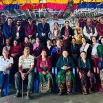 homestay training