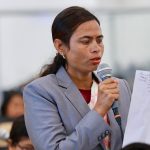 रास्वपाका सांसदहरुले हेप्ने, होच्याउने गरेको भन्दै एमाले सांसदको आपत्ति yashudakumari-baral