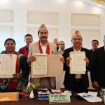 पोखरा-भरतपुर-लुम्बिनी समेट्दै नयाँ गन्तव्य ‘सिल्भर ट्रयाङ्गल’ 715494784_28075388938729717_3732282597509704313_n