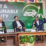 पोखराको सार्वजनिक यातायातमा 'इ-मोबिलिटी'को चर्चा Smart & Sustainable Mobility_2