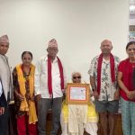 जनप्रियमा विद्यार्थीलाई अभिमुखीकरण jss welcome program news ph1