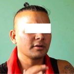 श्रीमतिको हत्या आरोपमा टिकटकर 'नेपाली ब्रो' पक्राउ nepali_bro_bqdCYhs0o9