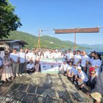 धार्मिक पर्यटनको खोजीमा तालबाराहीदेखि दामोदर कुण्डसम्मको यात्रा photo