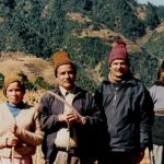 बाल सैन्य भर्नाको आरोपमा प्रचण्ड र बाबुरामलाई कारवाही गर्ने ढोका खुल्यो prachanda-chunwang-rolpa