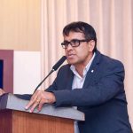 एक भोटको जीत ! यदुु बने रास्वपाका कास्की अध्यक्ष ydunath