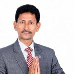 एकादशीको शुभ साइतमा पोउवाको अध्यक्षमा उत्तममानको उम्मेदवारी घोषणा 754463231_27487280294232226_5419065180990280275_n