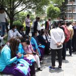 करारका ६० हजार कर्मचारी हटाएर 'आउटसोर्सिङ' गर्ने तयारी Karar_1_3_G95tF0vXGR