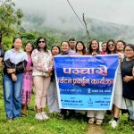 पञ्चासे प्रवर्द्धनमा महिला पत्रकार अग्रसर, पर्यटनलाई नयाँ ऊर्जा att.ZzvnyP7X3LNPXT6_WWu8SeLqBWFdG-99naQXAETdFxg