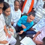 कप्तानगञ्जमा गृहमन्त्रीः मृतकको परिवारसँग सहमति, कानूनी शासनमा प्रतिबद्ध samhjauta22