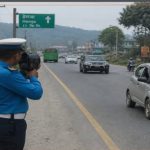 ट्राफिक कारवाहीमा 'रेकर्ड ब्रेक' ! एकैदिनमा साढे १८ लाख जरिवाना असुल traffik check