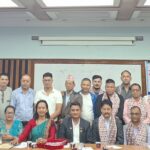 देउवाको टोली पोखरामा, सहकार्यको सहमति 1000111836