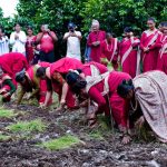 पोखरामा दोस्रो कोदो महोत्सवः ९ रोपनीमाथि खेती गर्ने कृषकलाई सम्मान 761292453_1723046788899104_4991562000800410229_n