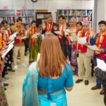 पोखरा प्रज्ञा प्रतिष्ठानका नवनियुक्त पदाधिकारीले लिए सपथ 772853557_1058692643542015_4270235642583403163_n
