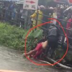 पोखराको सडकमा उर्लिएको भेलले बगाएका आमा छोरीको मृत्यु FB_IMG_1787919267300