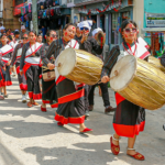 आज विश्व आदिवासी दिवसः अधिकार र पहिचानकै मुद्दामा निरन्तर आन्दोलित Newar-Ryali