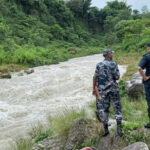 कास्की खबरः शिशुवामा खोला तर्दा बेपत्ता, कतै नालीमा डुबेर बिते, कतै मातेर बेपत्ता Pokhara-1