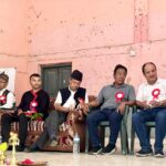 नेवारी भाषा संरक्षणमा डुम्रे सांस्कृतिक युवा परिवारको महत्वपूर्ण पहल ac516ee2-1639-43f1-ae0f-411e4f3ca841