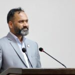 मौजुदा पर्यटन विधेयकको समयानुकूल संशोधन जरुरी छ - पर्यटनमन्त्री पौडेल ganesh paudel