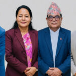 अन्ततः गण्डकी प्रदेश सरकारबाट बाहिरिँदै एमाले, राप्रपा नै निर्णायक शक्ति uml-4minister-in-gandaki900