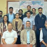 विश्व फार्मासिस्ट दिवसमा फार्मेसीको भूमिका र विपद् तयारीबारे अन्तरक्रिया 7105