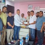 प्रधानमन्त्री कोषमा पृथ्वी राजमार्गद्वारा १० लाख एघार हजार सहयोग 794328525_1755722805546495_5253229789723082793_n