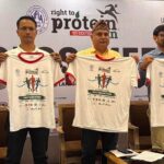 पोखरामा 'प्रोटिन रन': १० देशका ४ हजार खेलाडी, पुरस्कार १६ लाख 810962029_1330553045633821_2963713395399730812_n