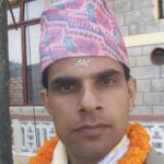 रोहितलाई सहारा खेलकुद पत्रकारिता पुरस्कार IMG_6482
