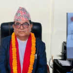 ३० लाख घुस खाएको आरोपपछि निवर्तमान मन्त्रीमाथि छानबिन गर्दै एमाले गण्डकी Untitled design (22)