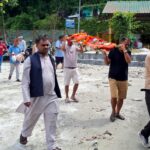 पोखराका गोविन्दले तीजको उपहार किने, तर दिदिबहिनीले भाइको शव पाए govinda-adhikari