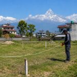 पोखरामा सात लाख कित्ताकाट खुला, जग्गा कारोबारीलाई सहज jagga plotting pokhara