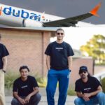 kandara @ fly dubai