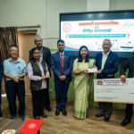 पोखराका मेयरले उपचार गराएको अस्पताललाई काठमाण्डौं महानगरको २ करोड kretipur-haspiatl