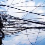 wire