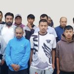 पोखरामा पर्यटकलाई दुःख–हैरानी दिने १५ जना नियन्त्रणमा Screenshot