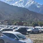 कोरला नाकाबाट भित्रिएका २५ सय ‘इभी’लाई गन्तव्यमा पुर्याउन सकस IMG_6797